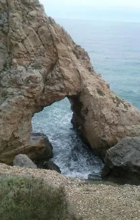 Bonitas Vistas Al Mar Y A La Montana