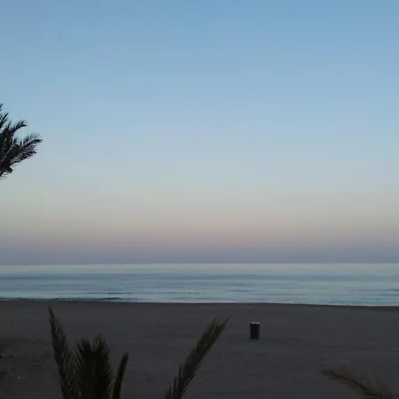 Apartment Bonitas Vistas Al Mar Y A La Montana Mojacar